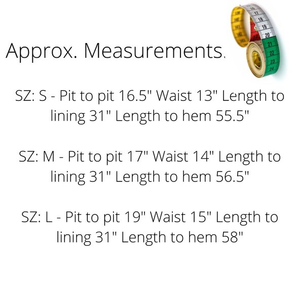 NEW Altar'd State High/Low Tate Maxi Dress - SMALL & MEDIUM left only! - Picture 9 of 10